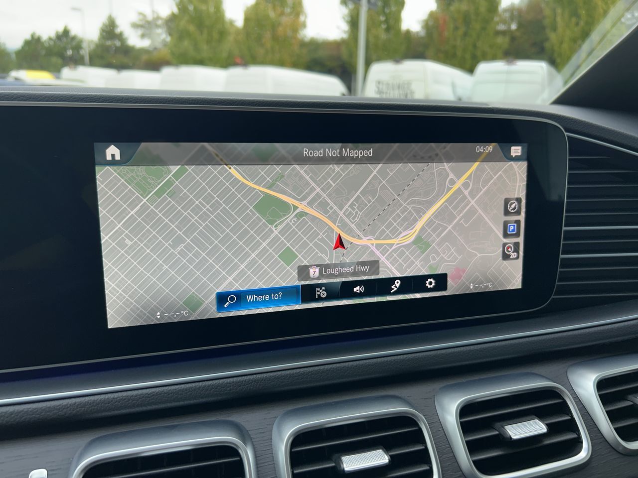 2021 Mercedes-Benz GLE350