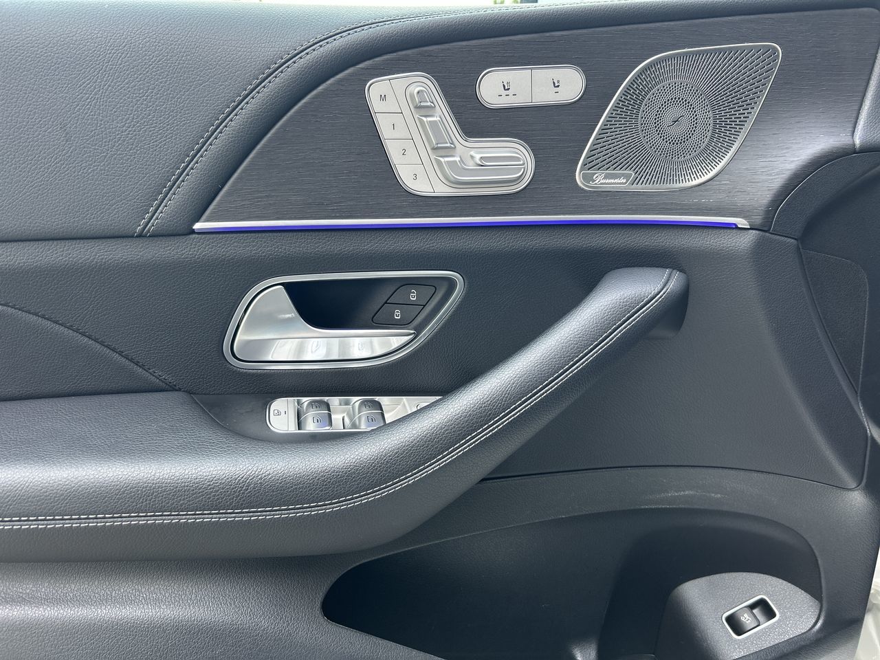 2021 Mercedes-Benz GLE350