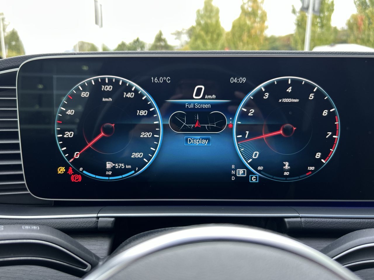 2021 Mercedes-Benz GLE350