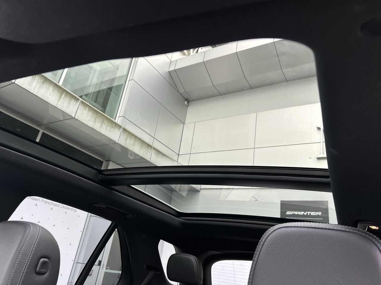 2021 Mercedes-Benz GLE350