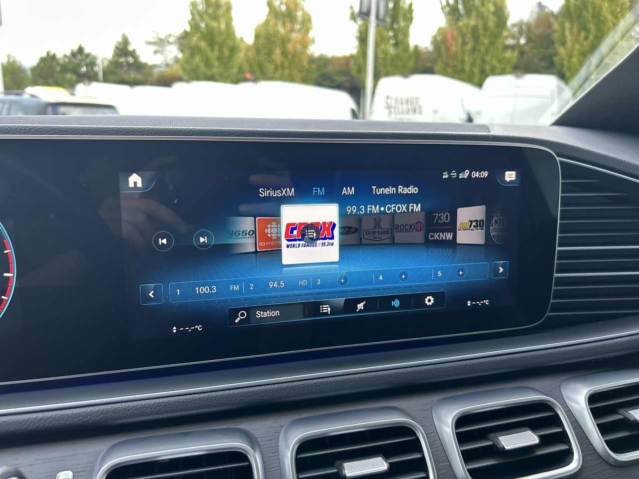 2021 Mercedes-Benz GLE350