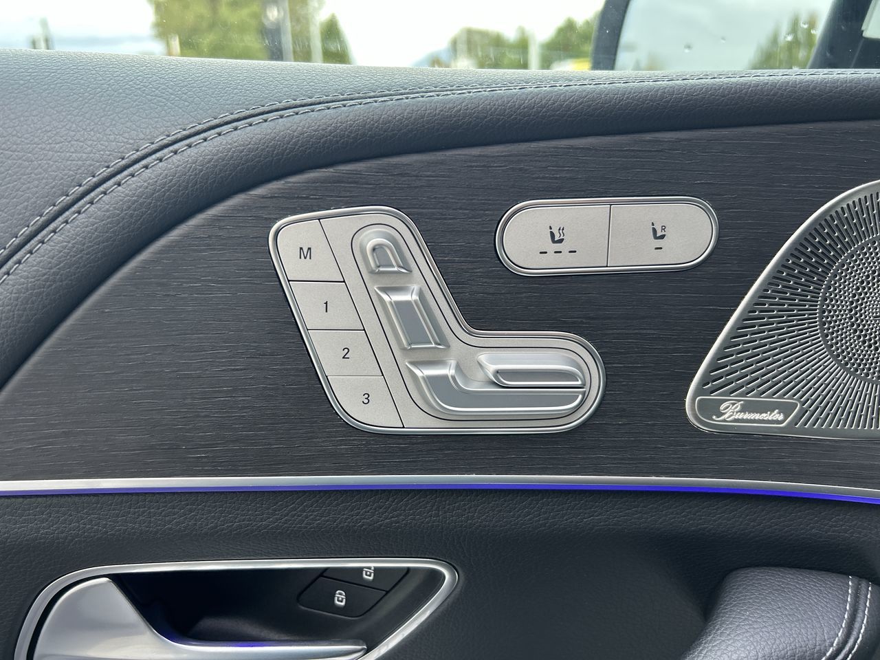 2021 Mercedes-Benz GLE350