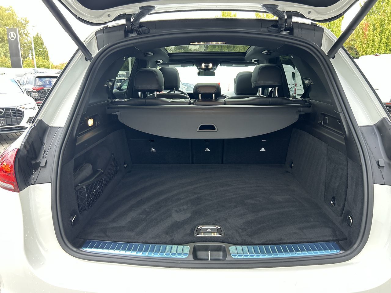 2021 Mercedes-Benz GLE350