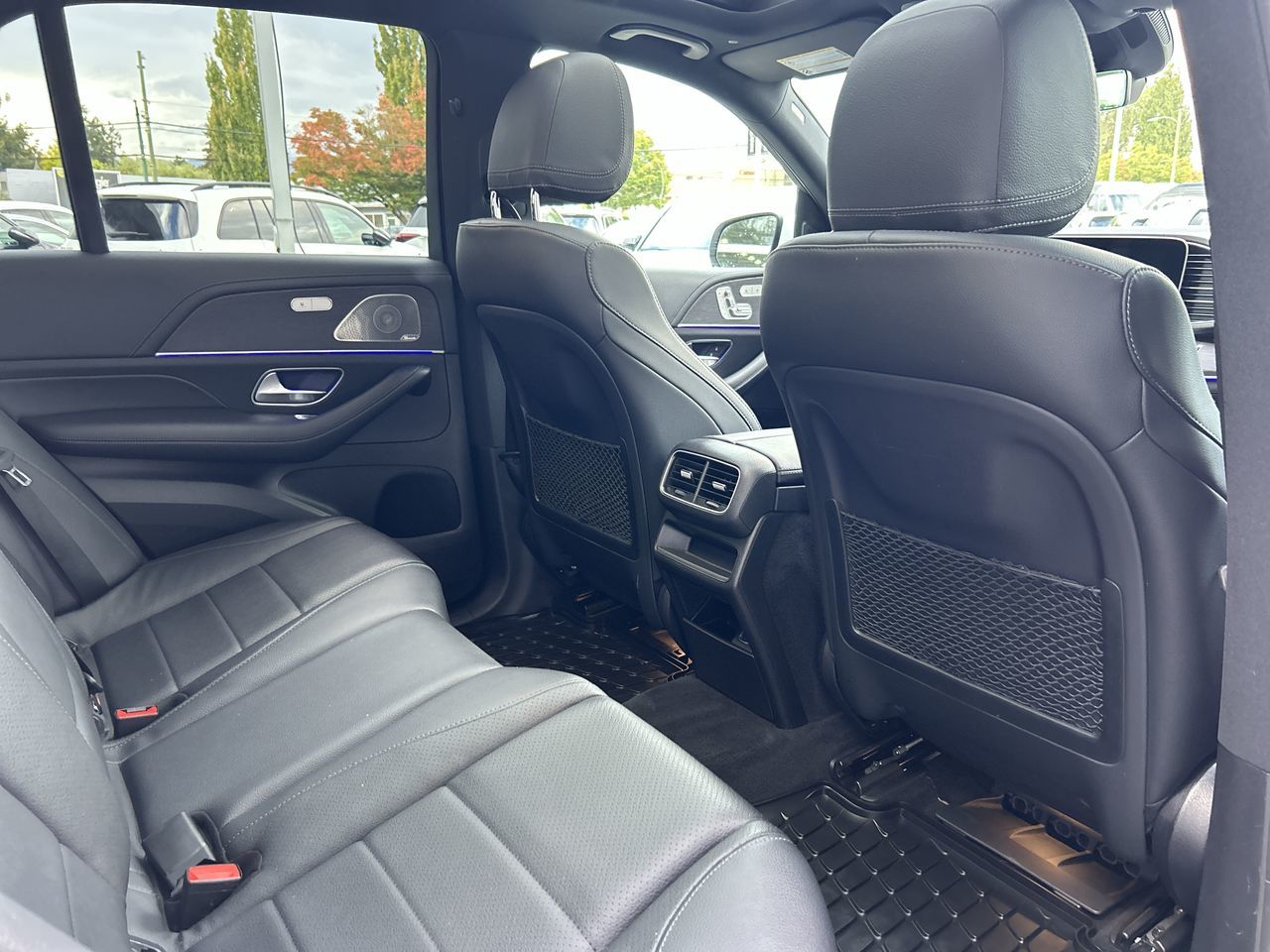 2021 Mercedes-Benz GLE350