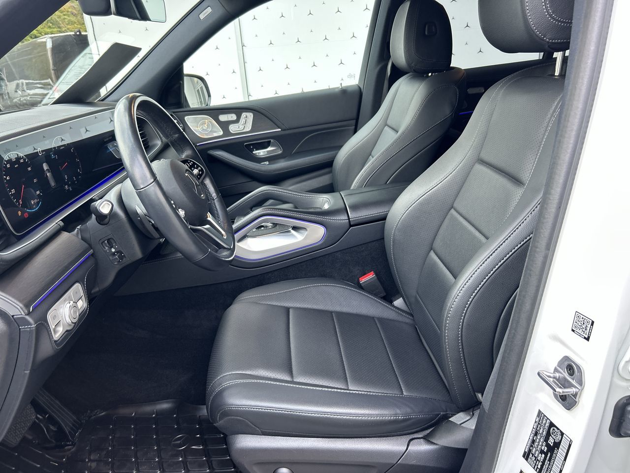 2021 Mercedes-Benz GLE350