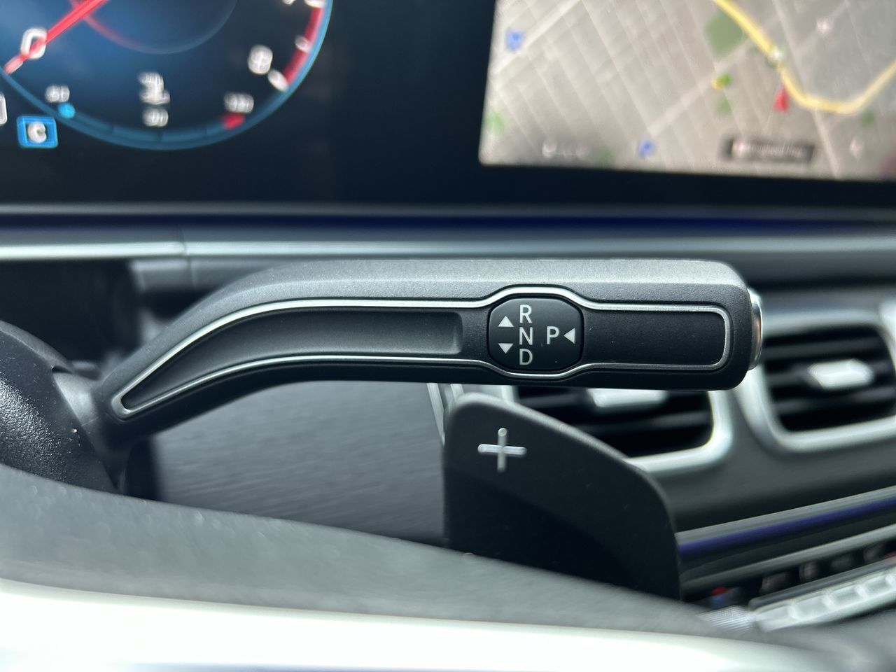 2021 Mercedes-Benz GLE350