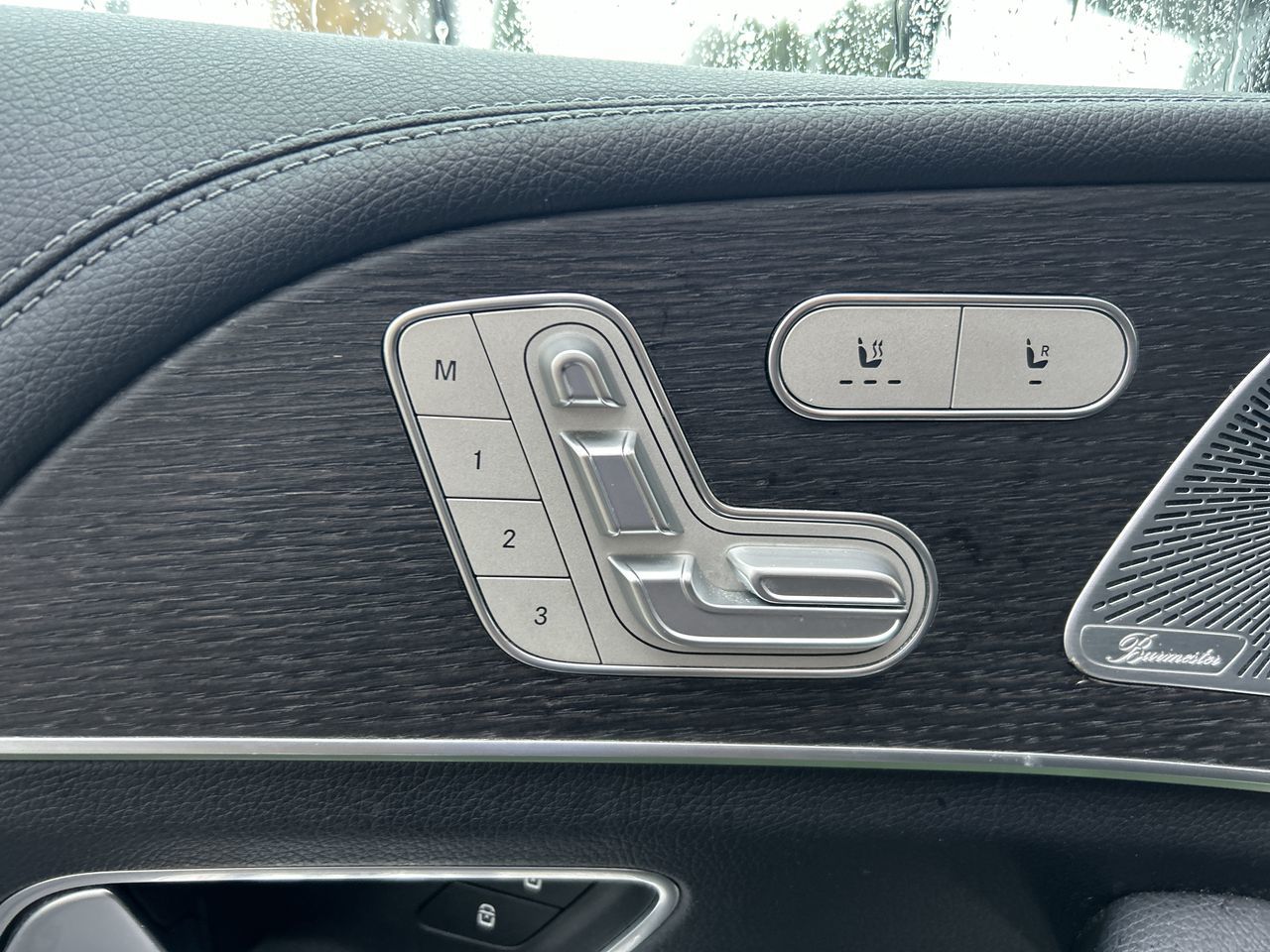 Mercedes-Benz GLE350  2021 à Vancouver, Colombie-Britannique