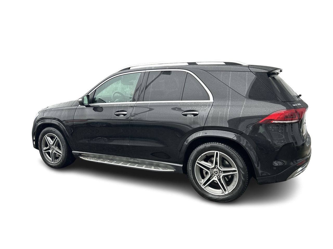 Mercedes-Benz GLE350  2021 à Vancouver, Colombie-Britannique