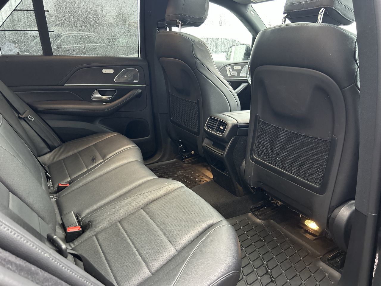 Mercedes-Benz GLE350  2021 à Vancouver, Colombie-Britannique