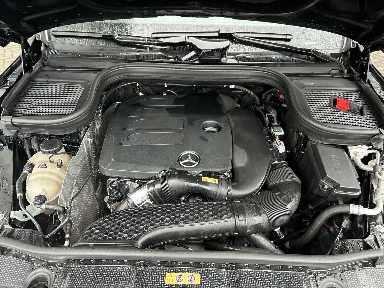 Mercedes-Benz GLE350  2021 à Vancouver, Colombie-Britannique