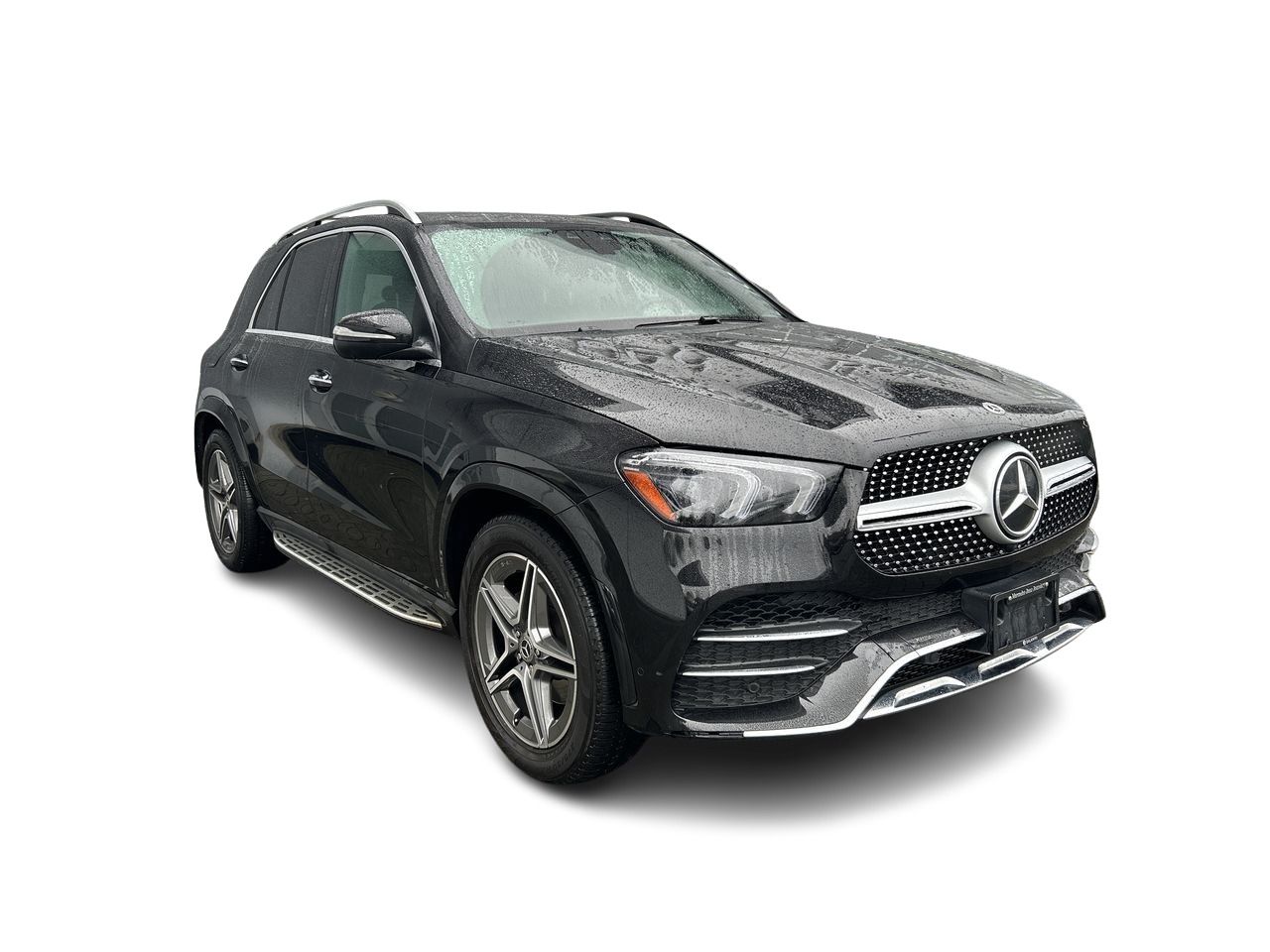 Mercedes-Benz GLE350  2021 à Vancouver, Colombie-Britannique