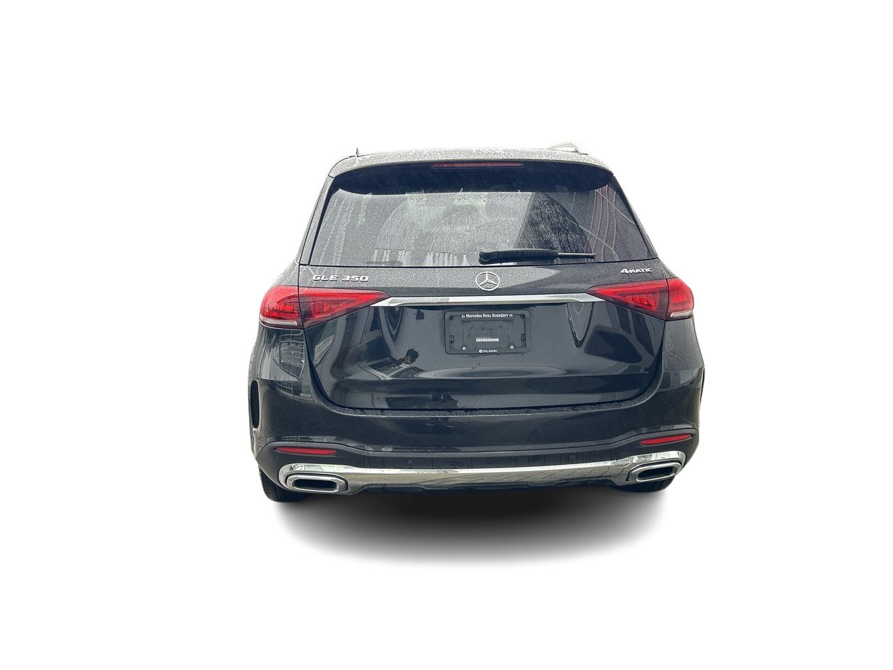 Mercedes-Benz GLE350  2021 à Vancouver, Colombie-Britannique