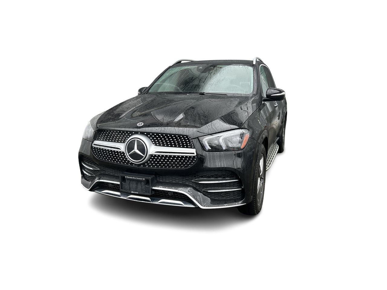 Mercedes-Benz GLE350  2021 à Vancouver, Colombie-Britannique