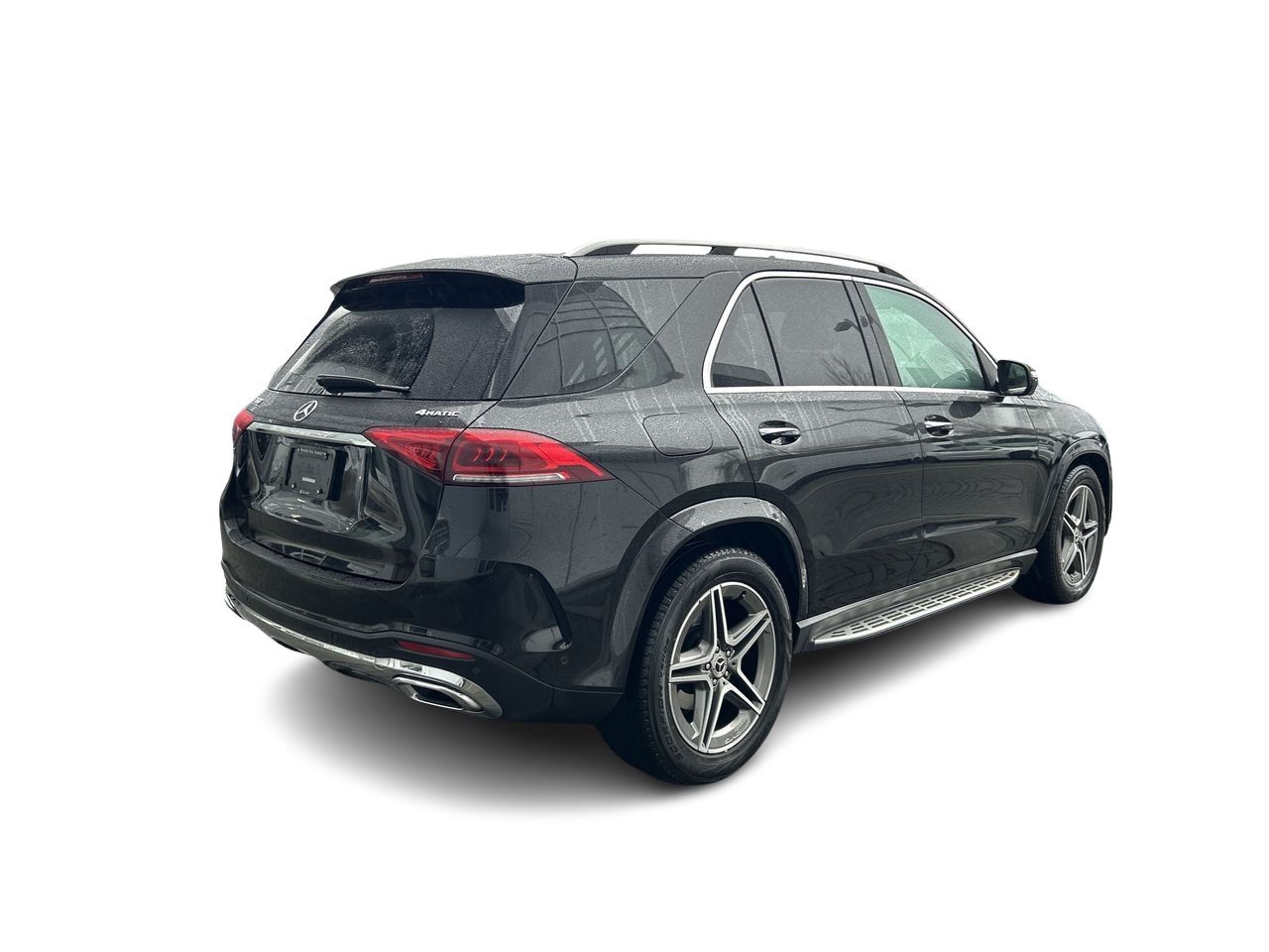 Mercedes-Benz GLE350  2021 à Vancouver, Colombie-Britannique