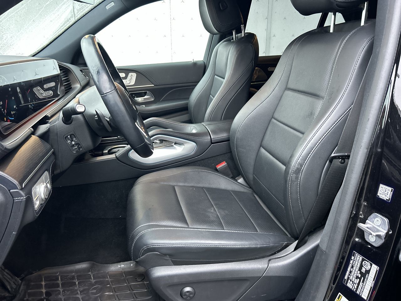 Mercedes-Benz GLE350  2021 à Vancouver, Colombie-Britannique