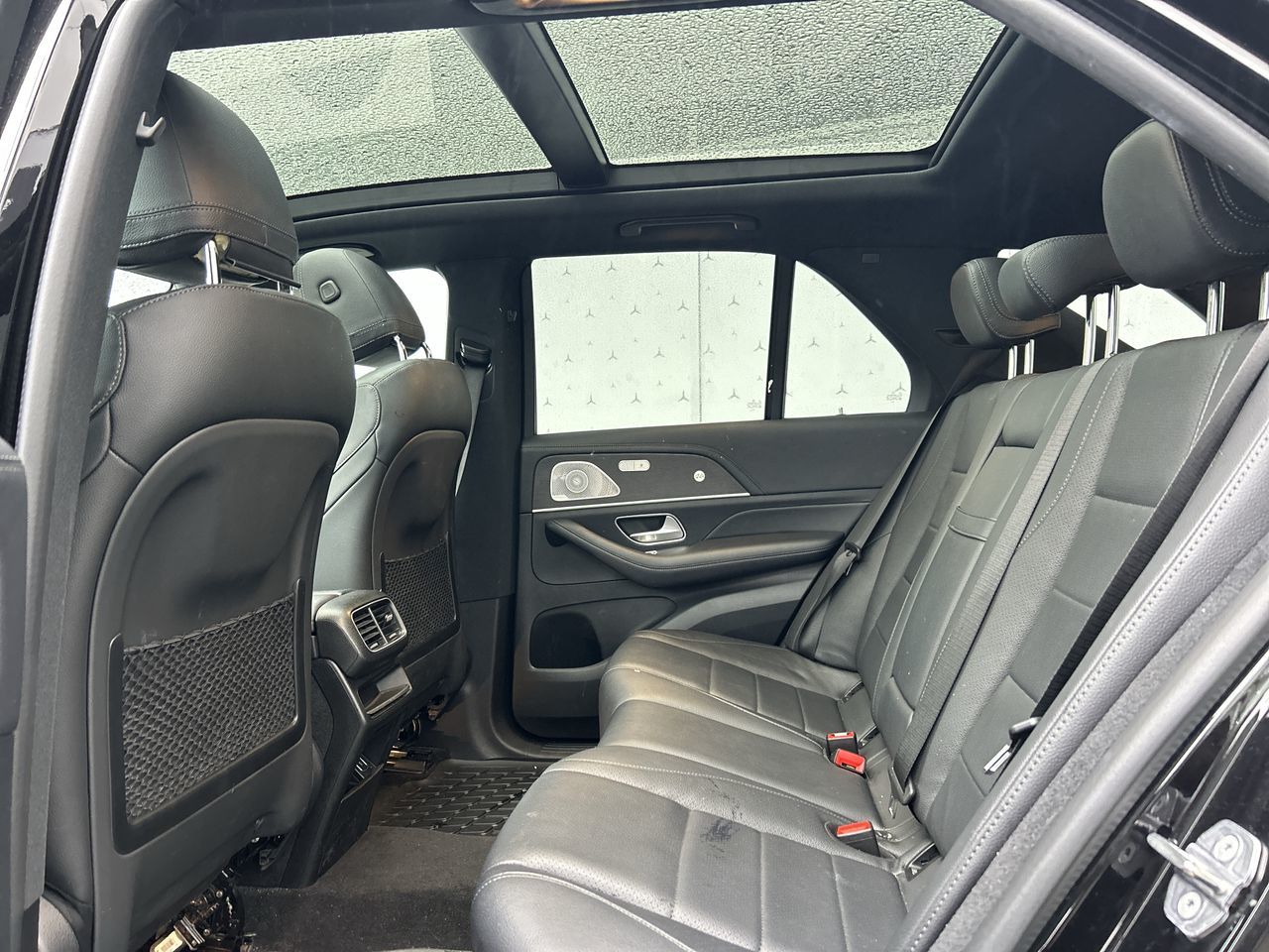 Mercedes-Benz GLE350  2021 à Vancouver, Colombie-Britannique