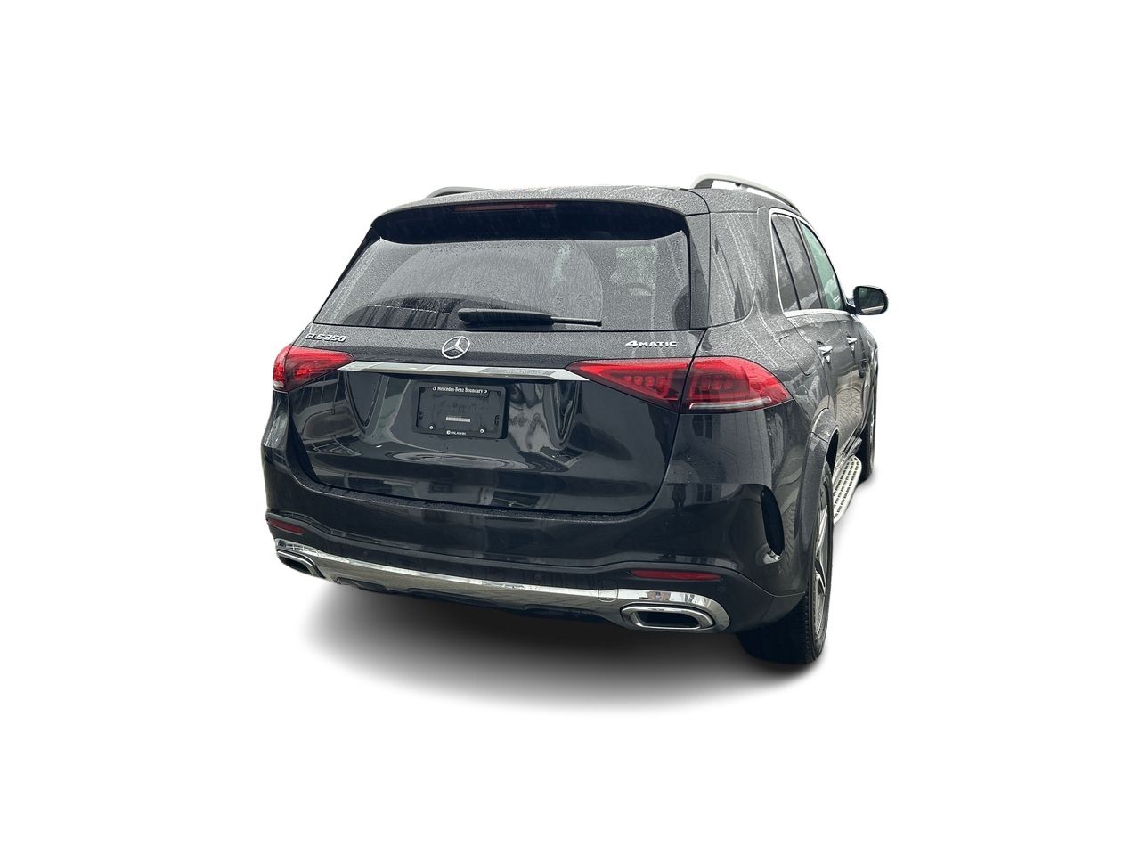 Mercedes-Benz GLE350  2021 à Vancouver, Colombie-Britannique