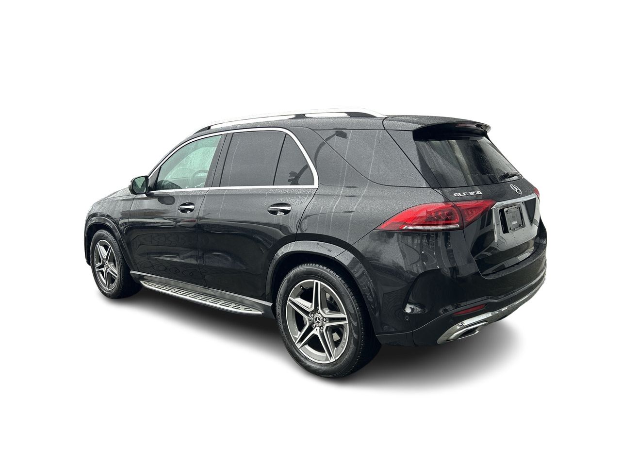 Mercedes-Benz GLE350  2021 à Vancouver, Colombie-Britannique