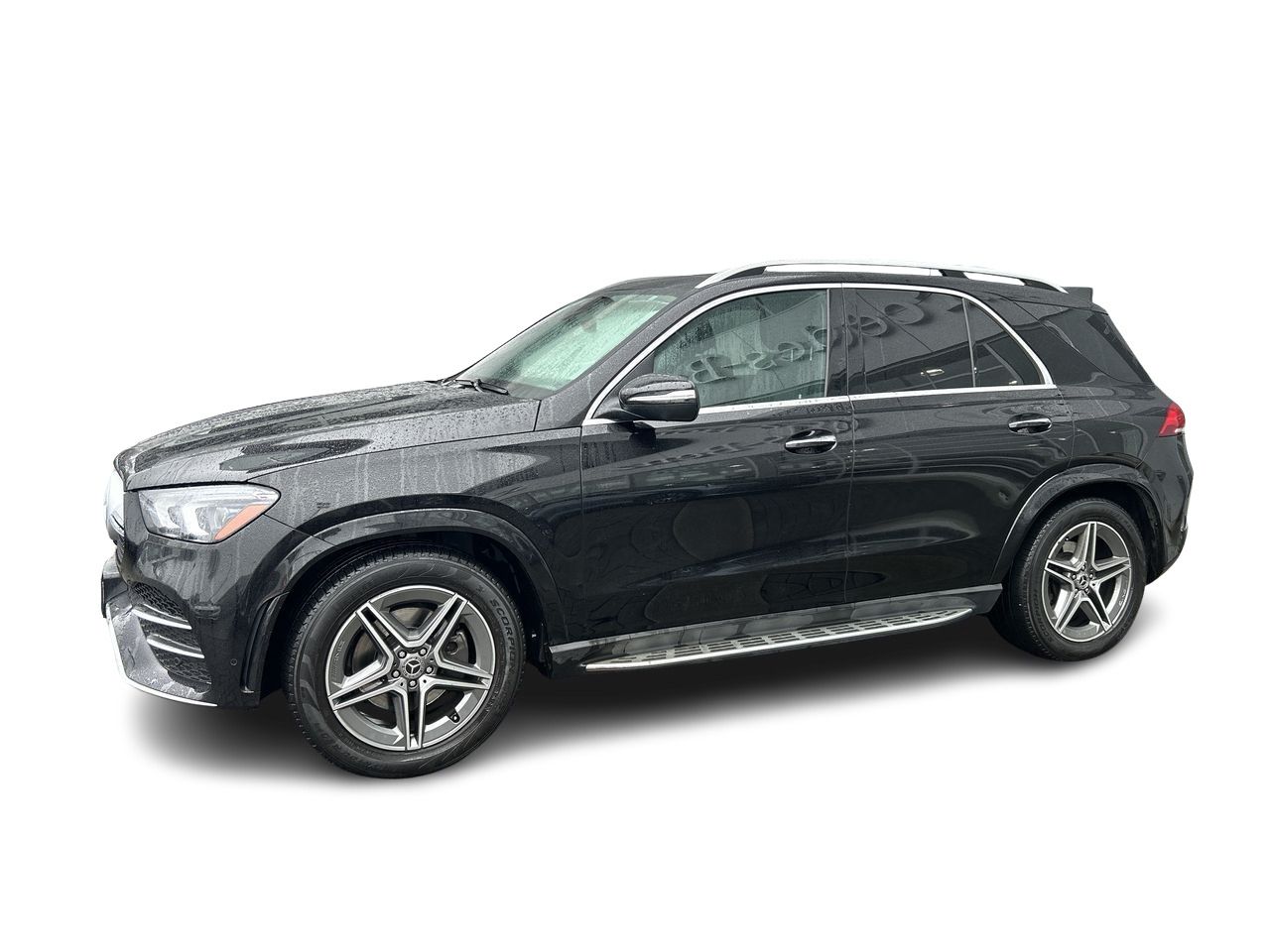 Mercedes-Benz GLE350  2021 à Vancouver, Colombie-Britannique