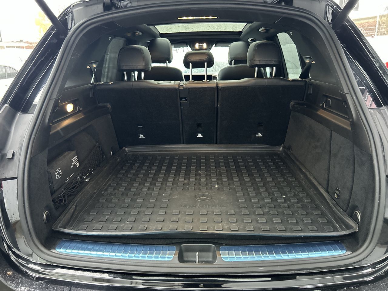 Mercedes-Benz GLE350  2021 à Vancouver, Colombie-Britannique