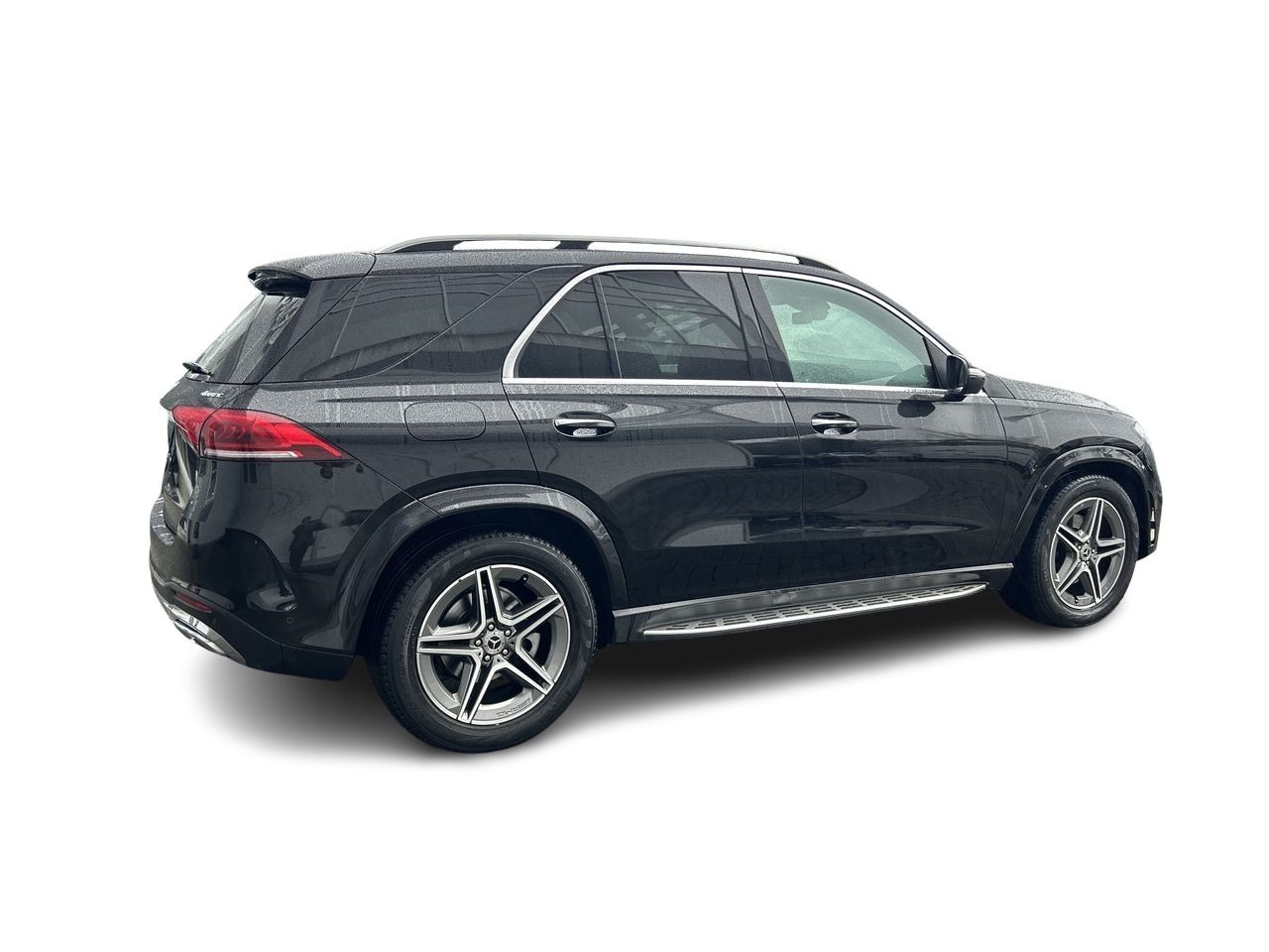 Mercedes-Benz GLE350  2021 à Vancouver, Colombie-Britannique