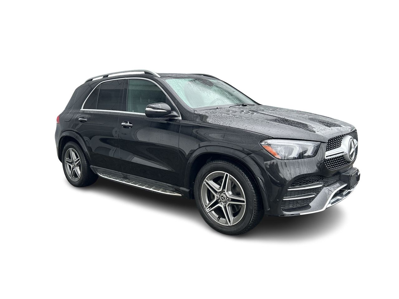 Mercedes-Benz GLE350  2021 à Vancouver, Colombie-Britannique