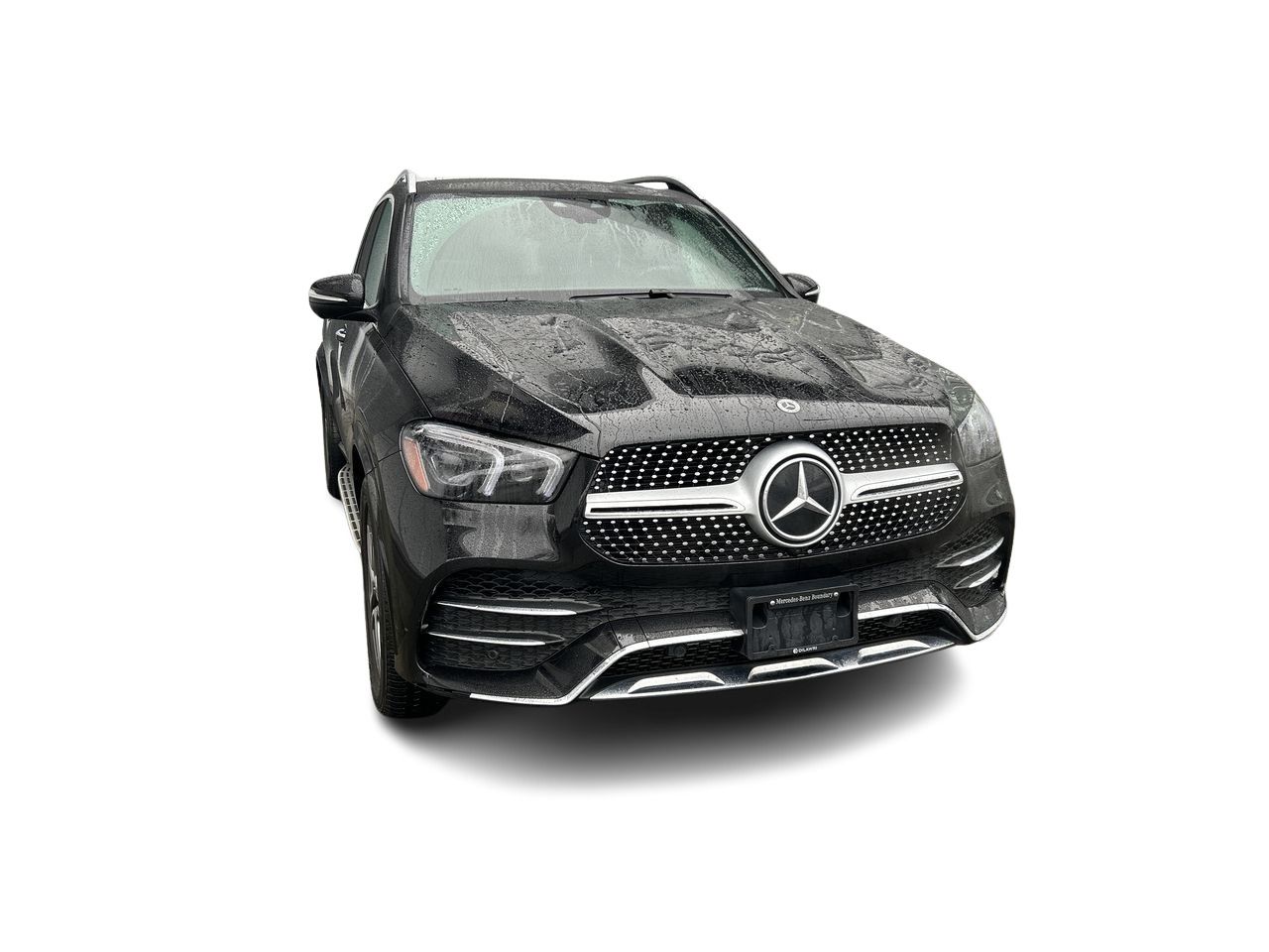 Mercedes-Benz GLE350  2021 à Vancouver, Colombie-Britannique