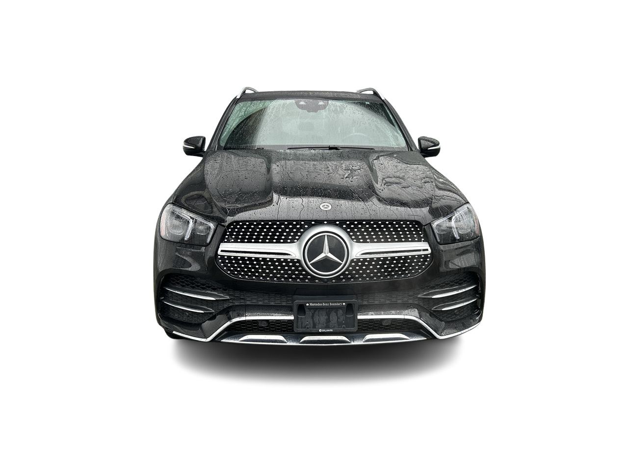 Mercedes-Benz GLE350  2021 à Vancouver, Colombie-Britannique