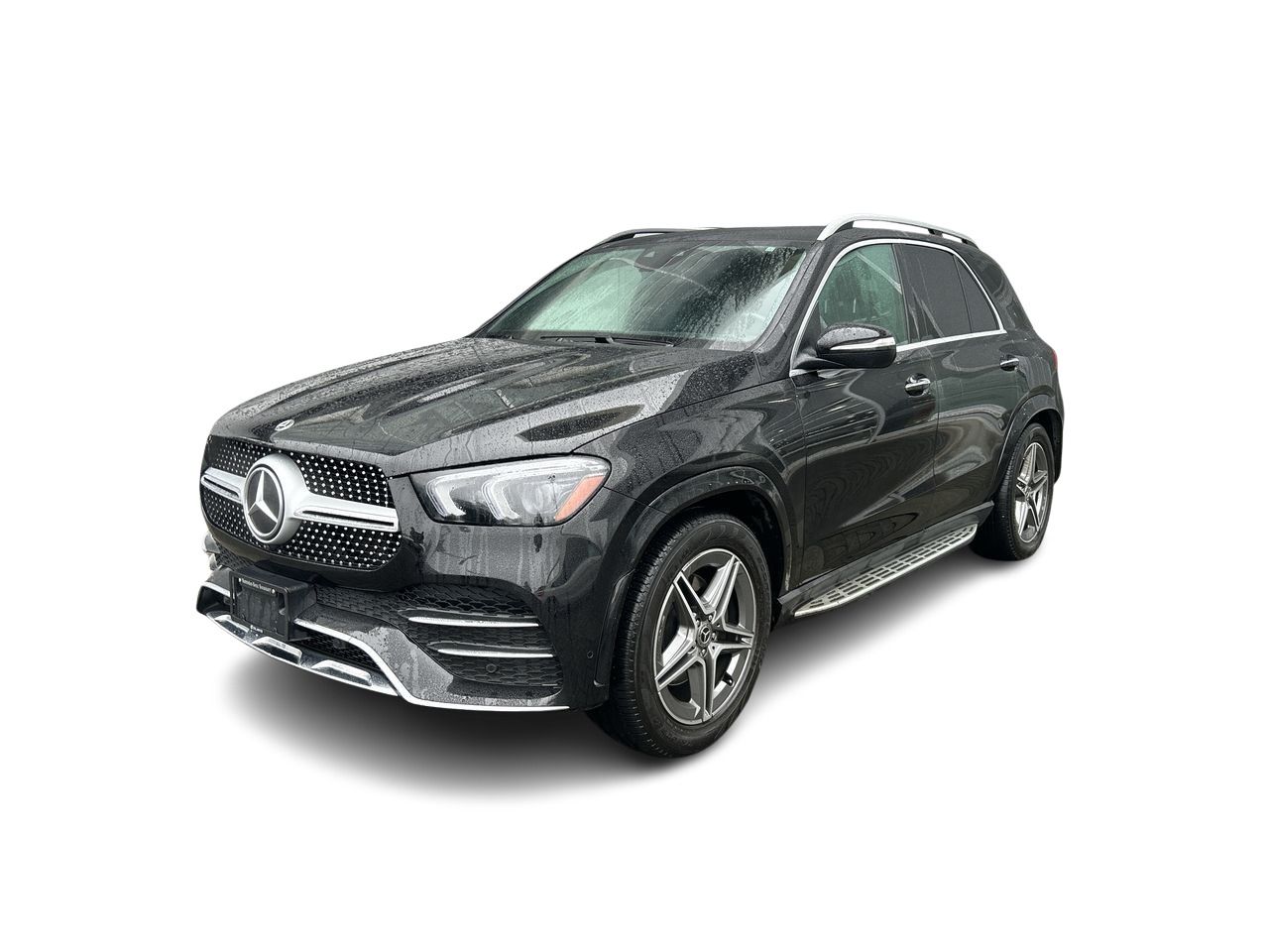 Mercedes-Benz GLE350  2021 à Vancouver, Colombie-Britannique