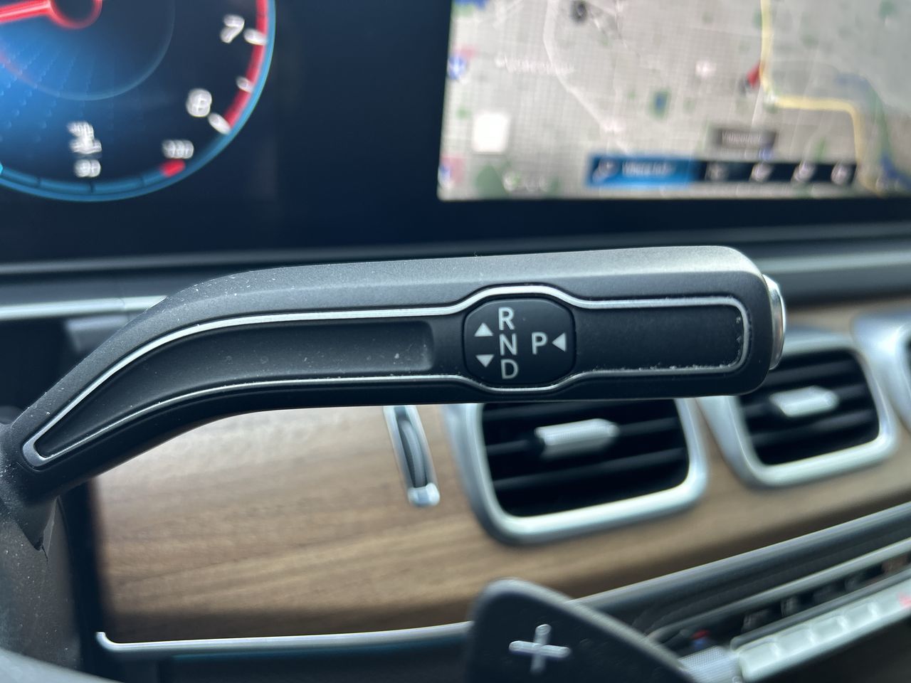 2021  GLE350