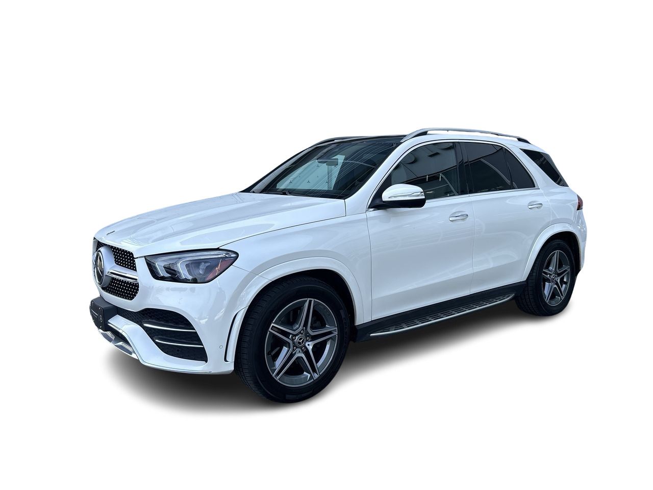 2021  GLE350