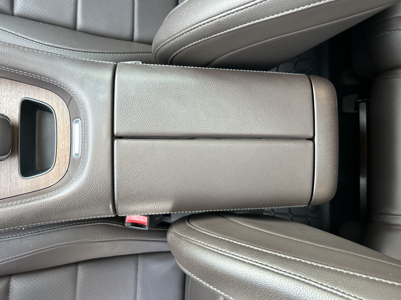 2021  GLE350