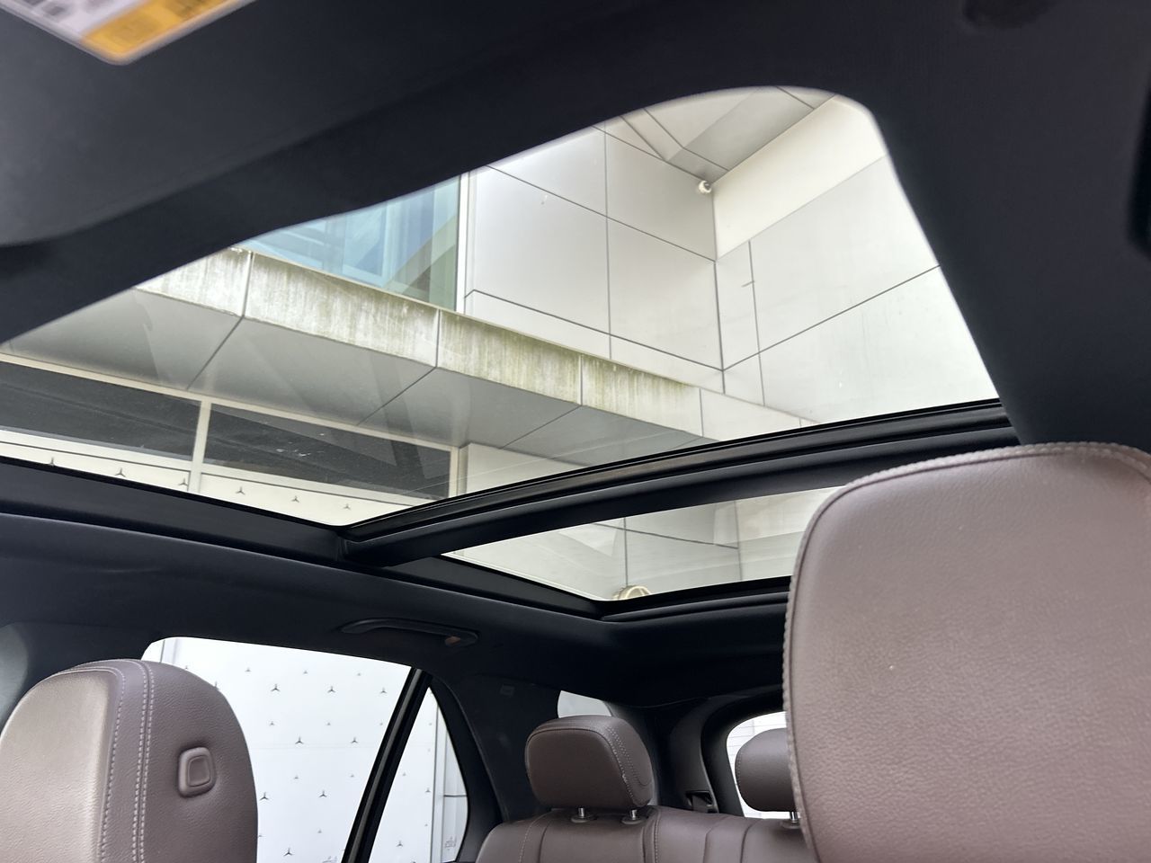 2021  GLE350