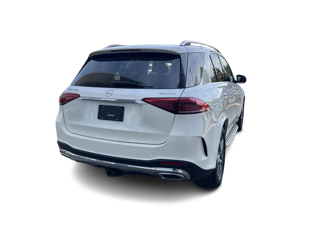 2021  GLE350