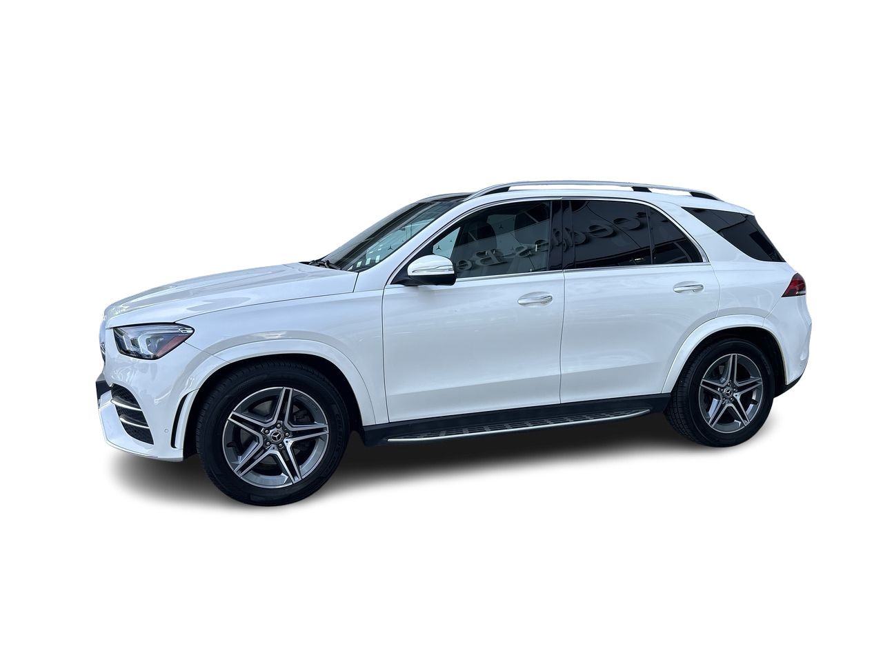 2021  GLE350