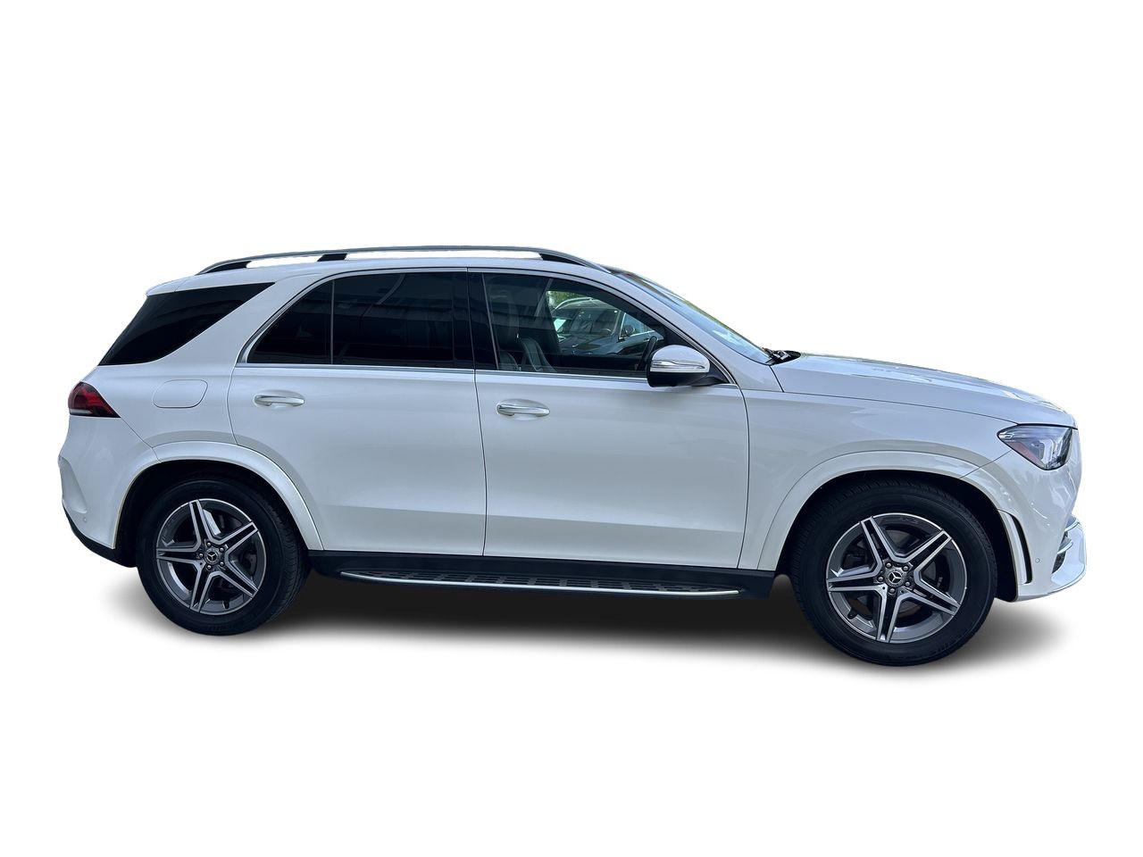 2021  GLE350