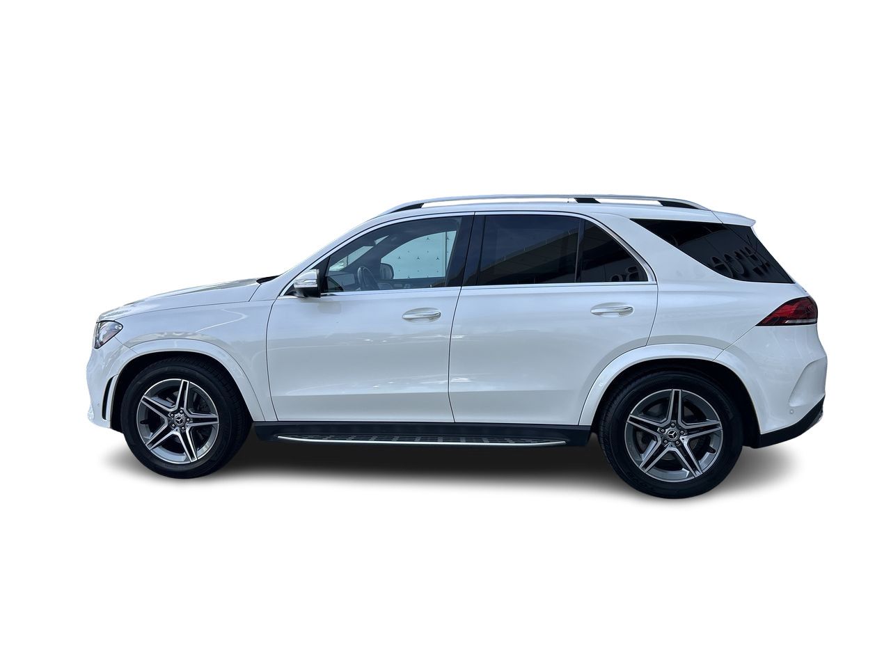 2021  GLE350