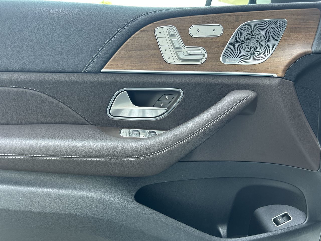 2021  GLE350