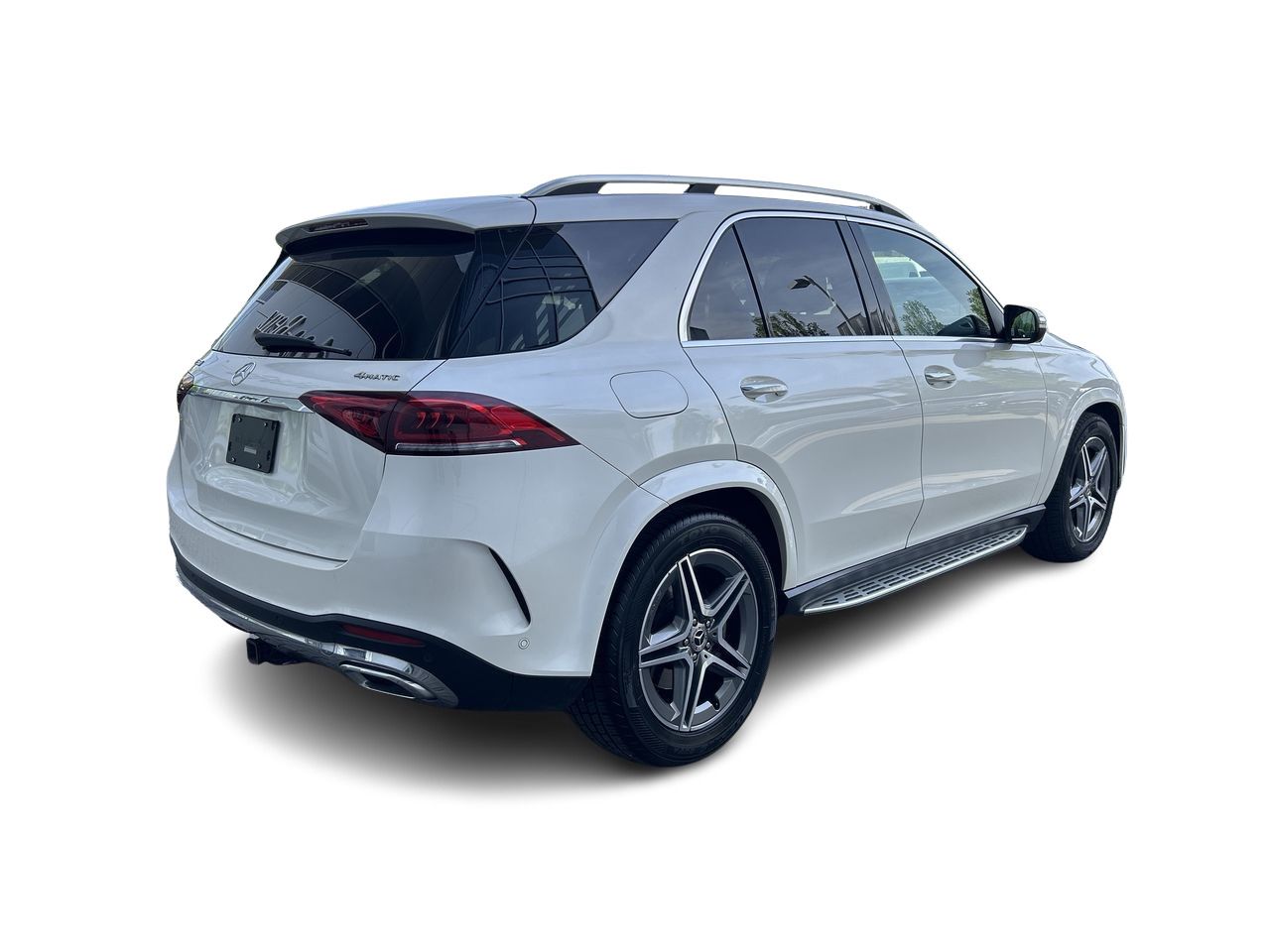 2021  GLE350
