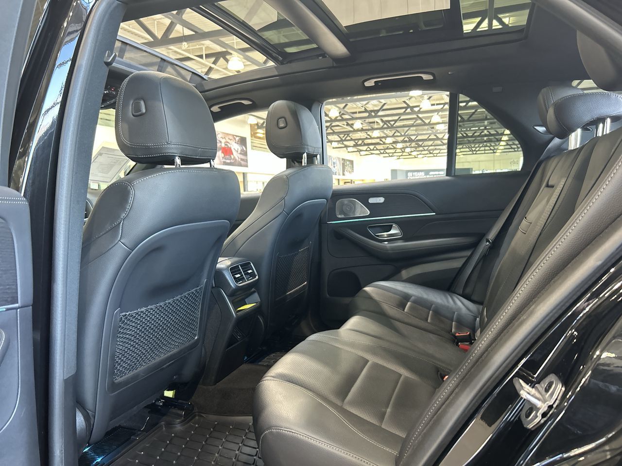 2022 Mercedes-Benz GLE350 in Vancouver, British Columbia