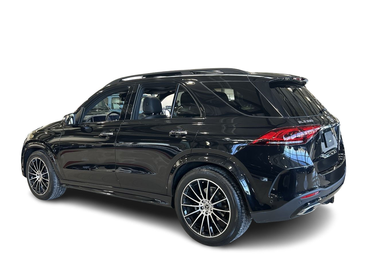 2022 Mercedes-Benz GLE350 in Vancouver, British Columbia