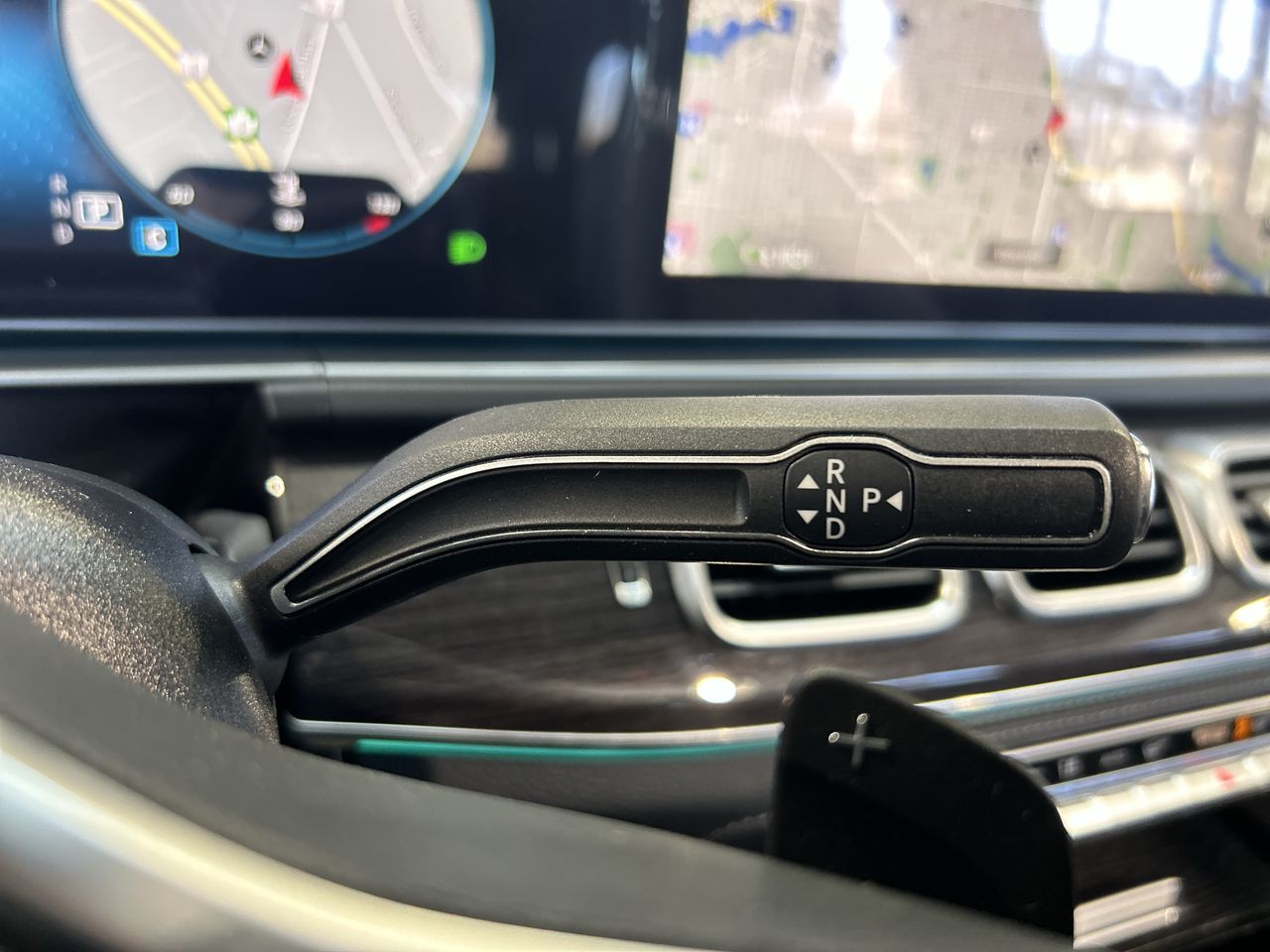 2022 Mercedes-Benz GLE350 in Vancouver, British Columbia