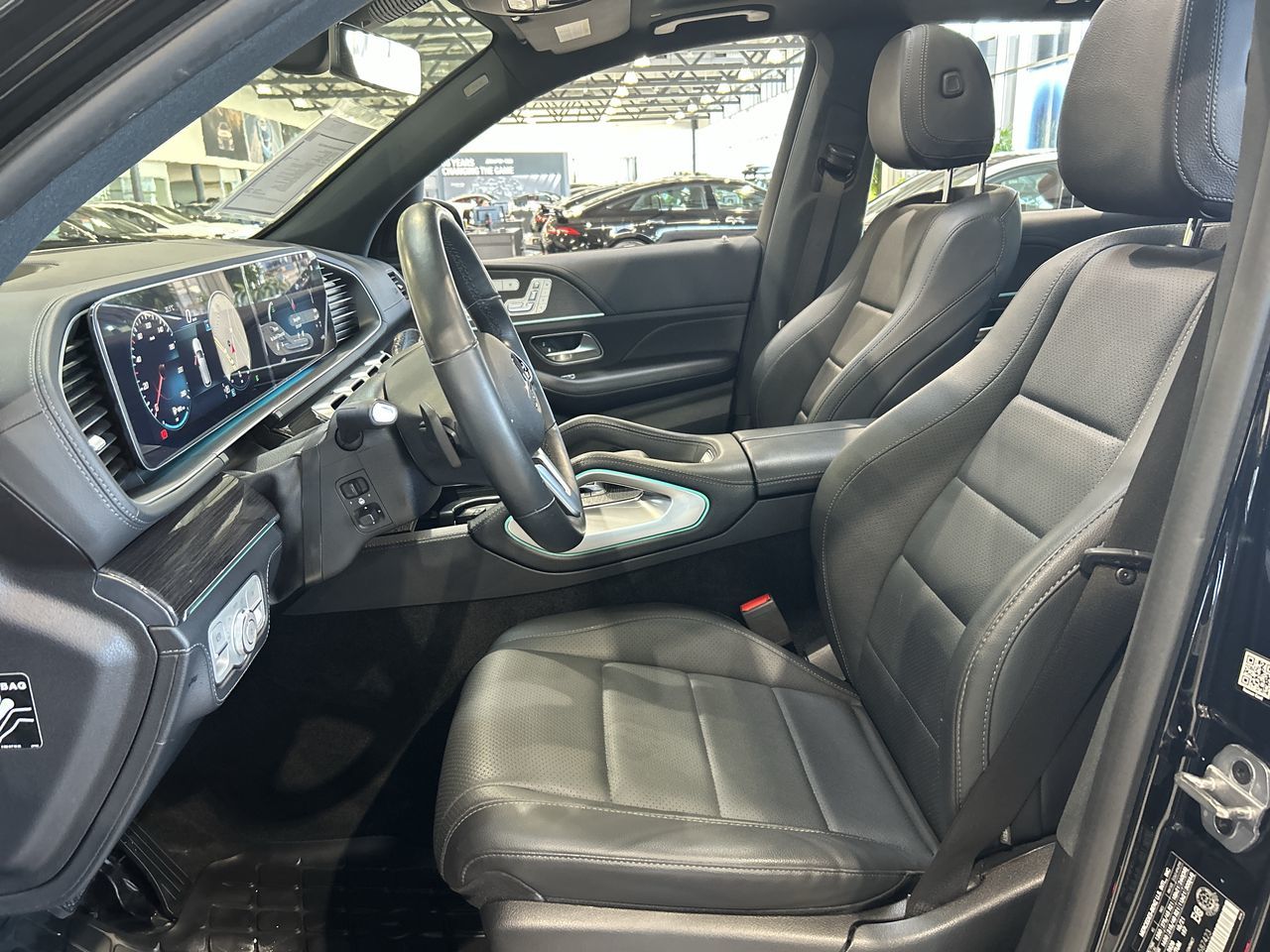 2022 Mercedes-Benz GLE350 in Vancouver, British Columbia