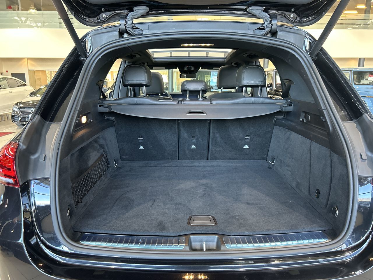 2022 Mercedes-Benz GLE350 in Vancouver, British Columbia