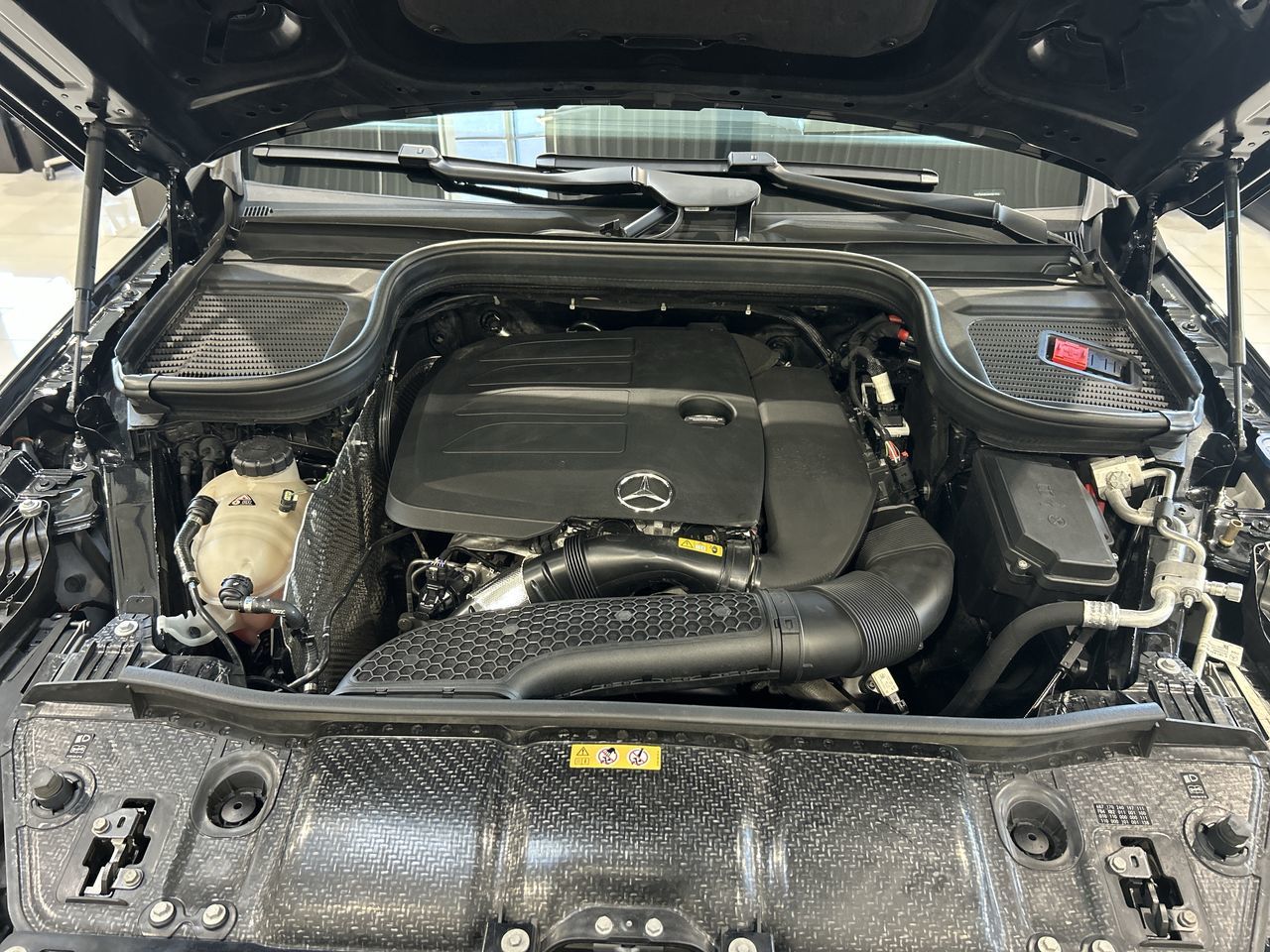 2022 Mercedes-Benz GLE350 in Vancouver, British Columbia