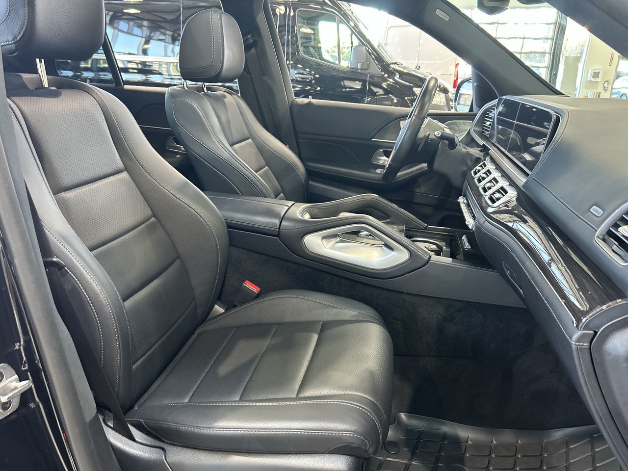 2022 Mercedes-Benz GLE350 in Vancouver, British Columbia