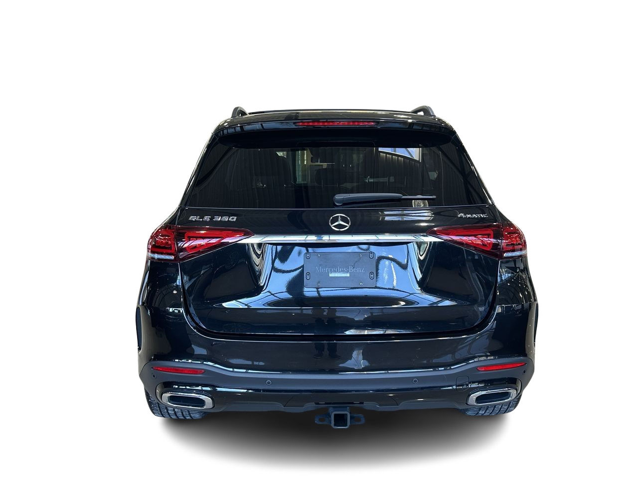 2022 Mercedes-Benz GLE350 in Vancouver, British Columbia