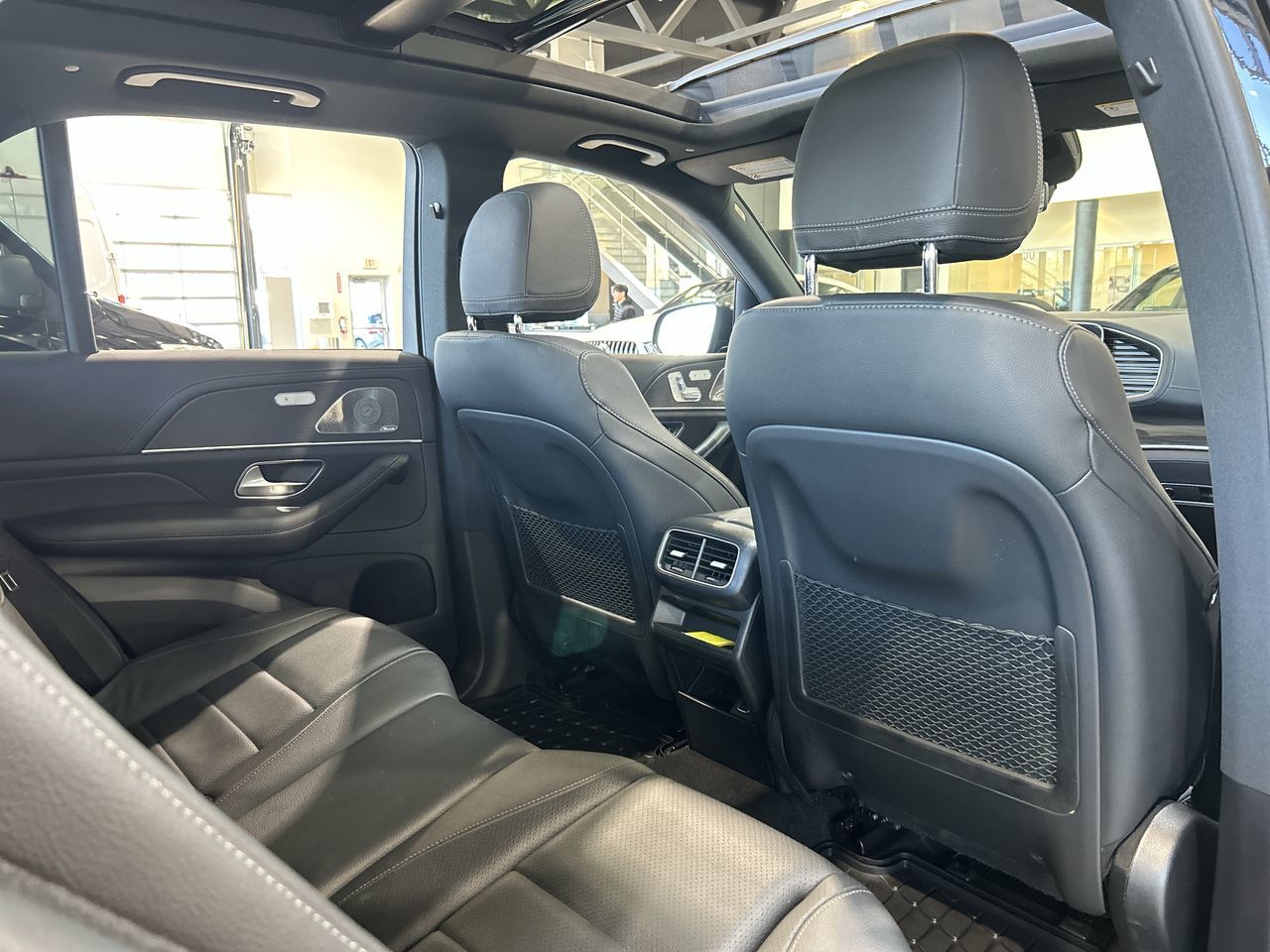2022 Mercedes-Benz GLE350 in Vancouver, British Columbia