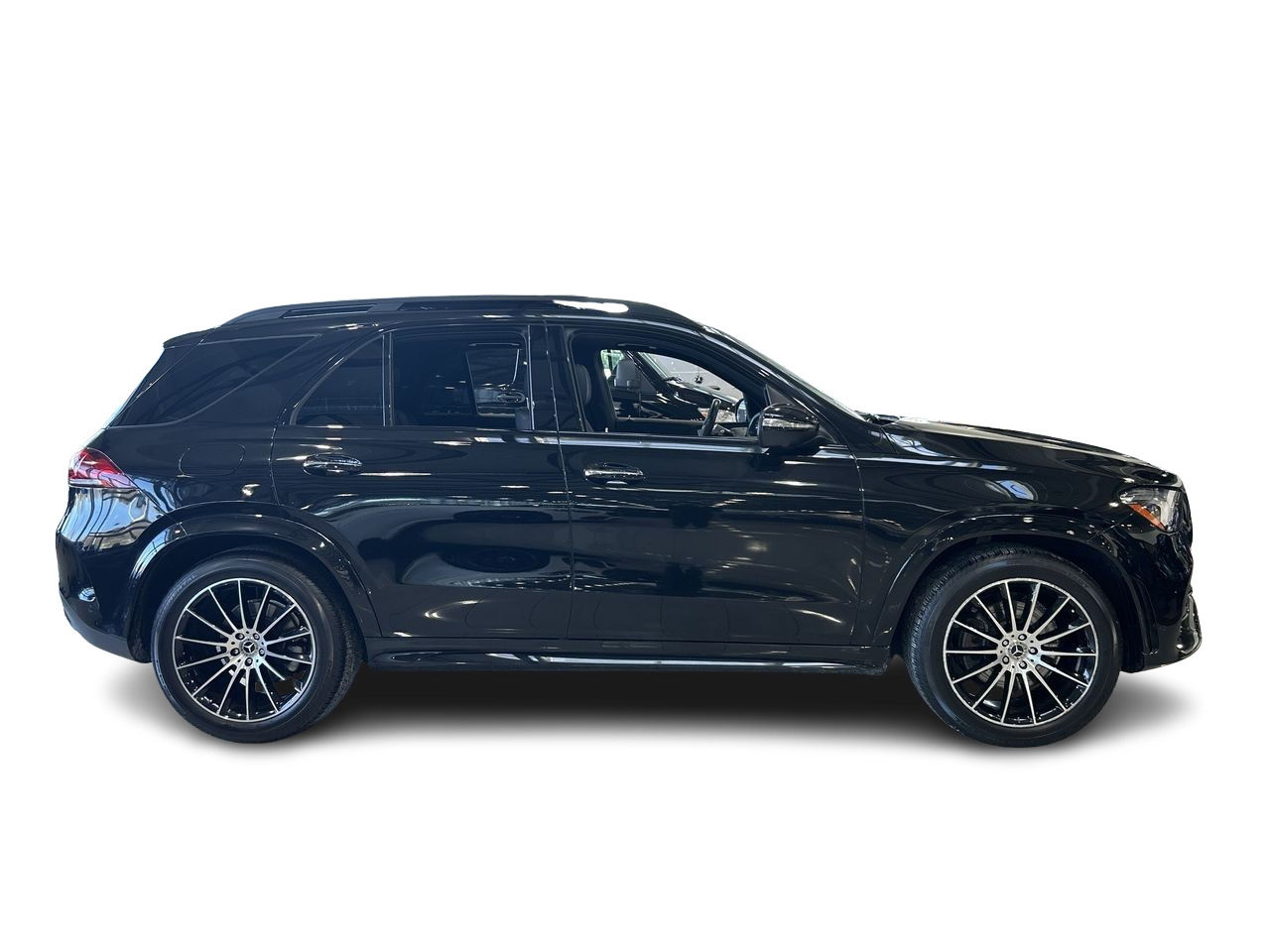 2022 Mercedes-Benz GLE350 in Vancouver, British Columbia