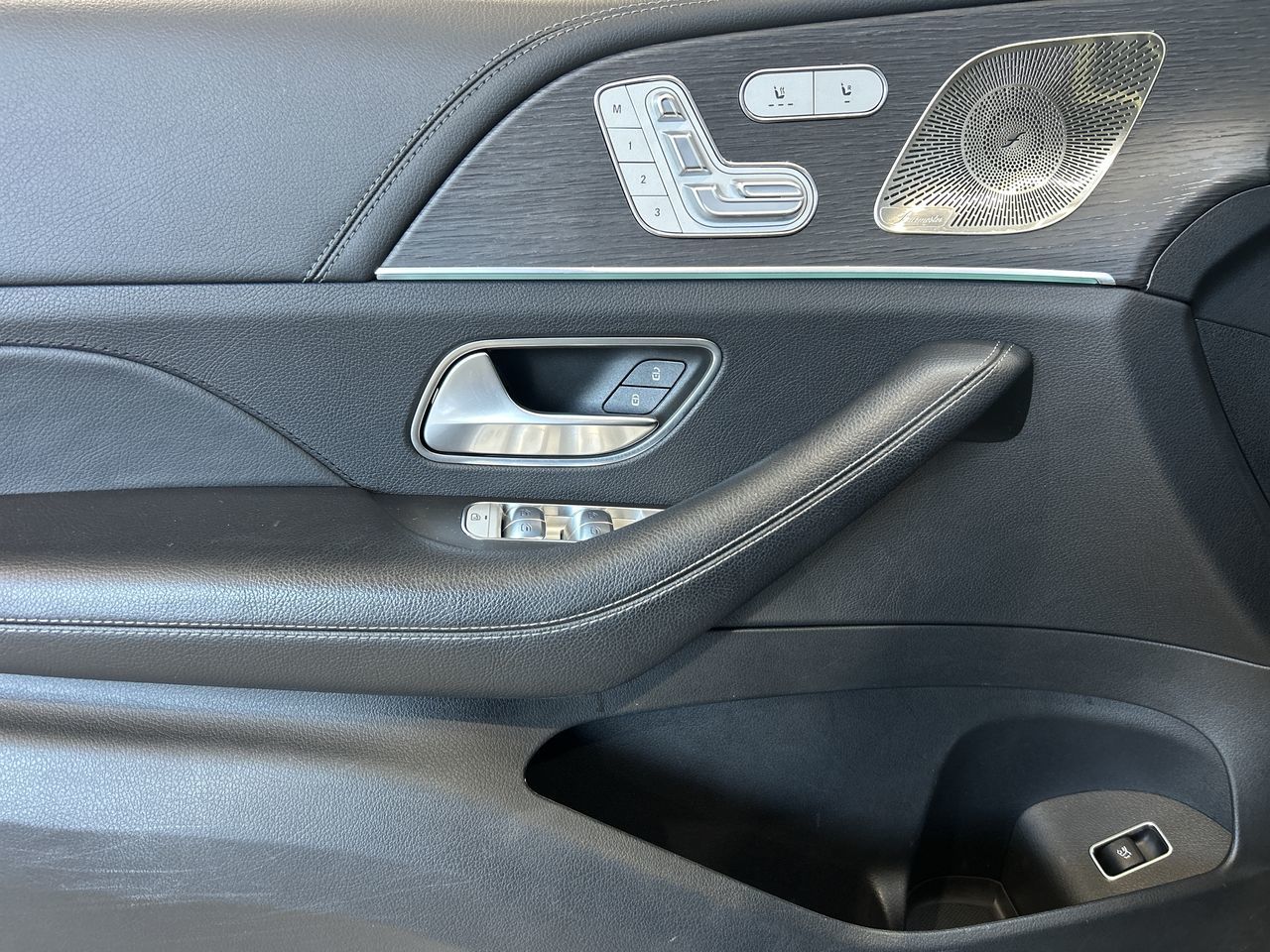 2022 Mercedes-Benz GLE350 in Vancouver, British Columbia